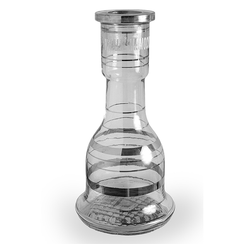 Khalil Mamoon Egyptian Hookah Base