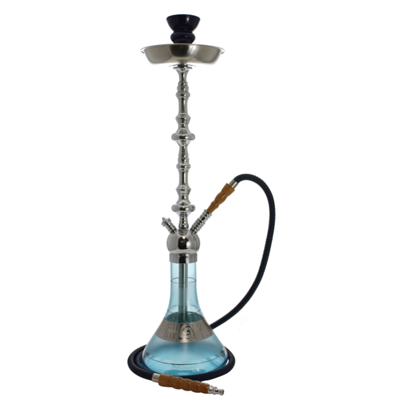 Pharaoh's Cleo Hookah - Hookah Junkie