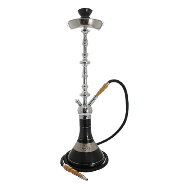 Pharaoh's Cleo Hookah - Hookah Junkie