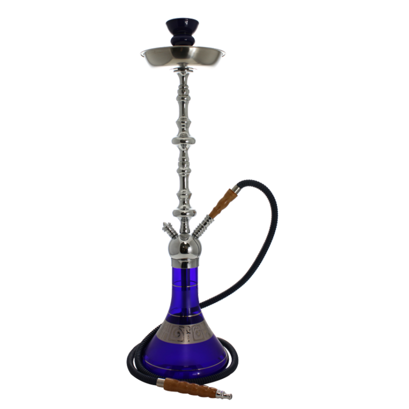Pharaoh's Cleo Hookah - Hookah Junkie