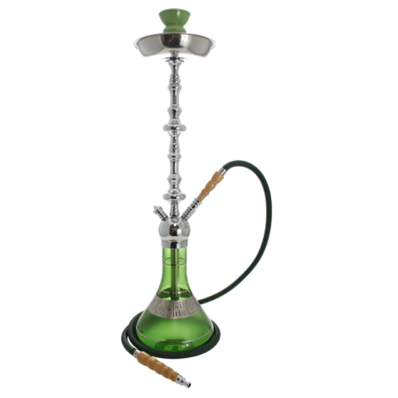 Pharaoh's Cleo Hookah - Hookah Junkie