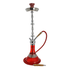 Pharaoh's Cleo Hookah - Hookah Junkie