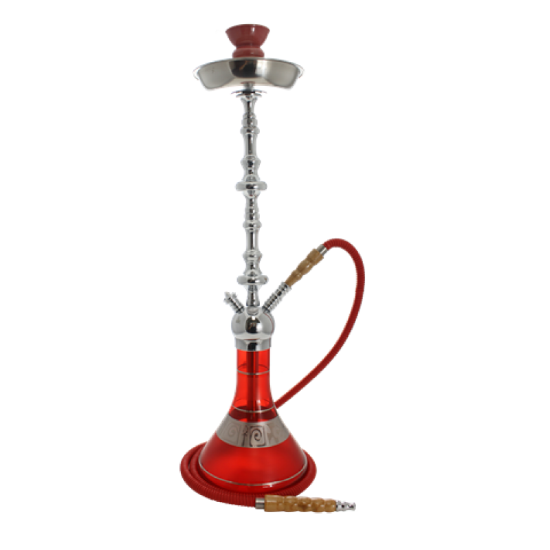 Pharaoh's Cleo Hookah - Hookah Junkie