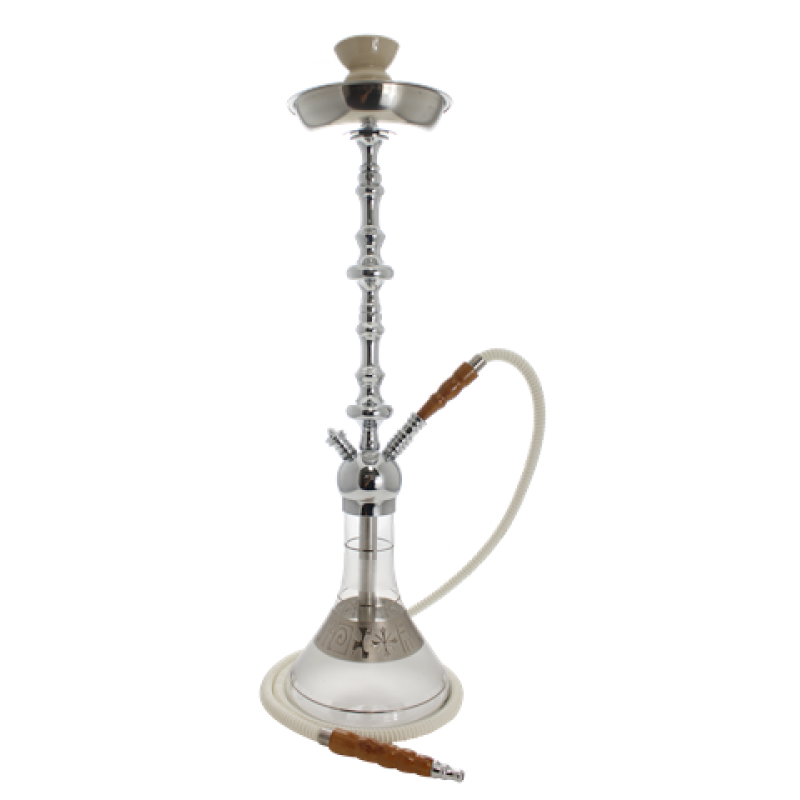 Pharaoh's Cleo Hookah - Hookah Junkie