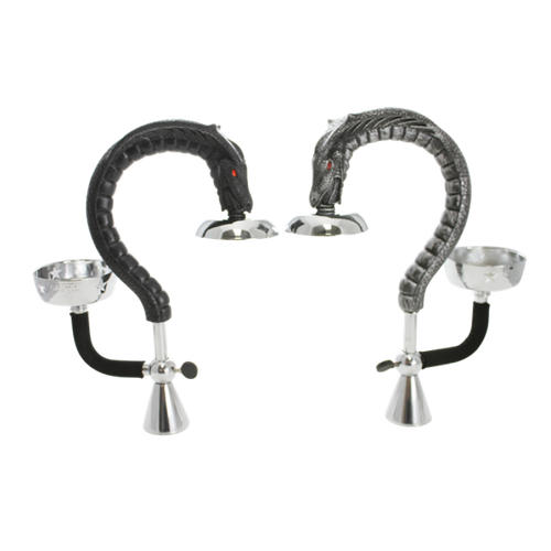 Cobra Hookah Flip - Hookah Junkie