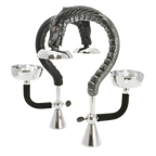 Cobra Hookah Flip - Hookah Junkie