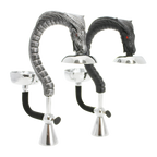 Cobra Hookah Flip - Hookah Junkie