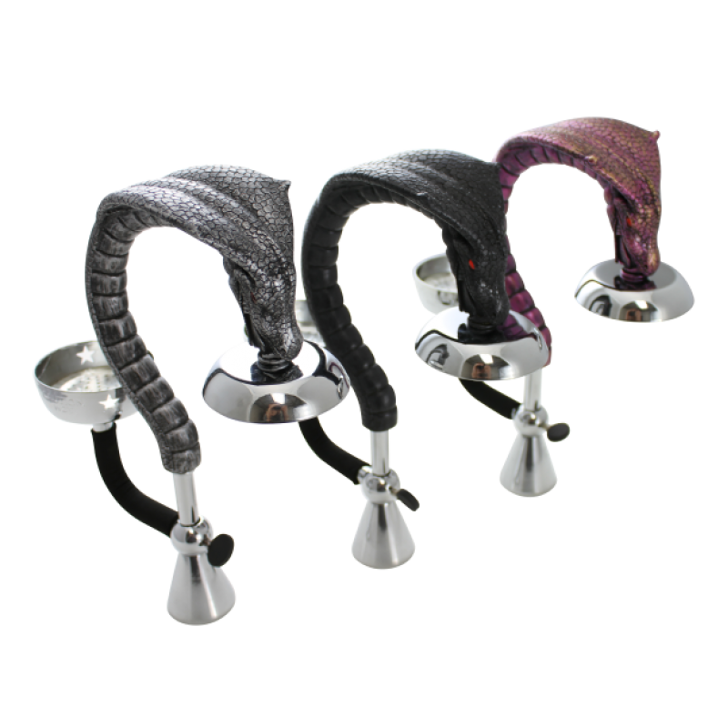 Cobra Hookah Flip - Hookah Junkie