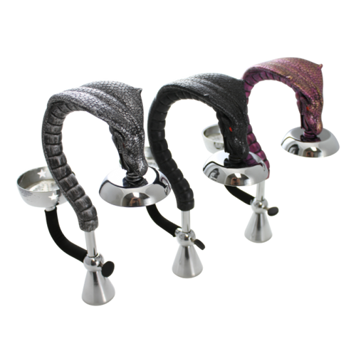 Cobra Hookah Flip - Hookah Junkie
