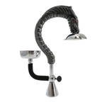 Cobra Hookah Flip - Hookah Junkie