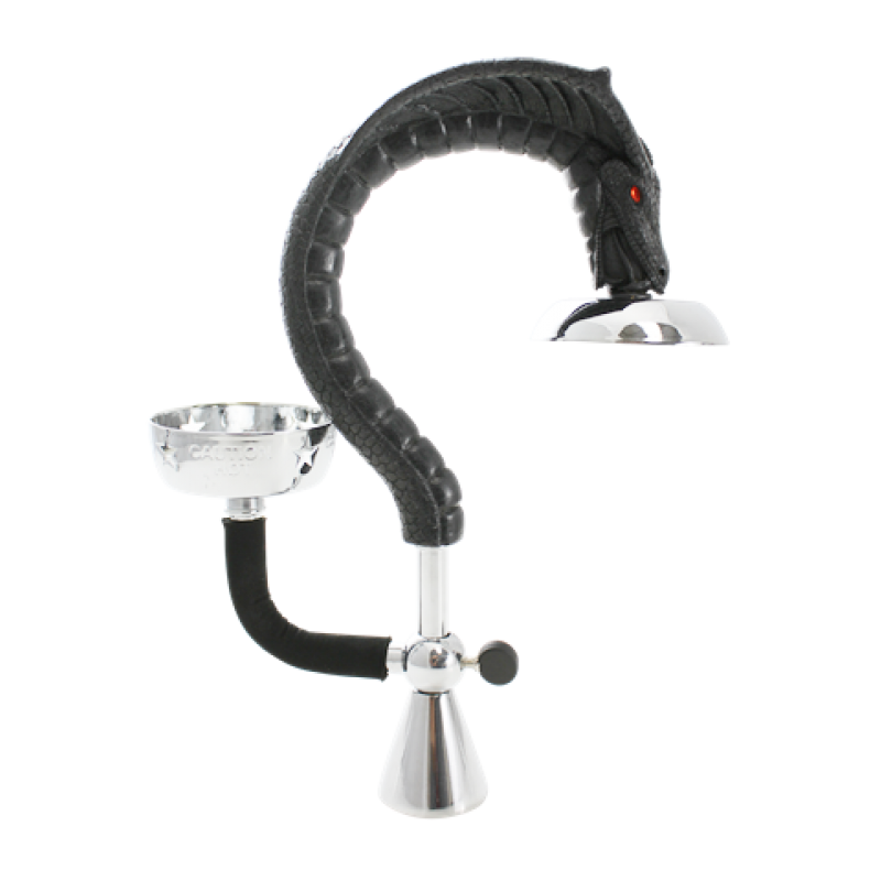 Cobra Hookah Flip - Hookah Junkie