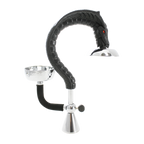 Cobra Hookah Flip - Hookah Junkie