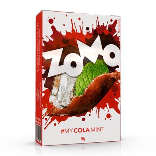 ZOMO CLASSIC 50G - Hookah Junkie