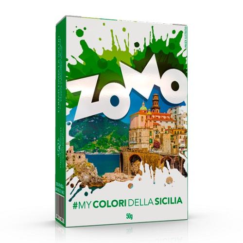 Zomo Tobacco World Experience - Hookah Junkie