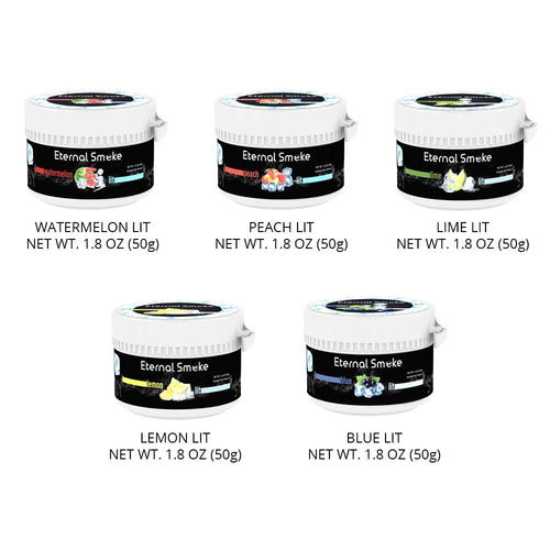 Eternal Smoke Shisha Tobacco 50 Grams