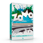 Zomo Tobacco World Experience - Hookah Junkie