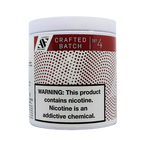 Al Fakher Crafted Batch Shisha 250g - Hookah Junkie