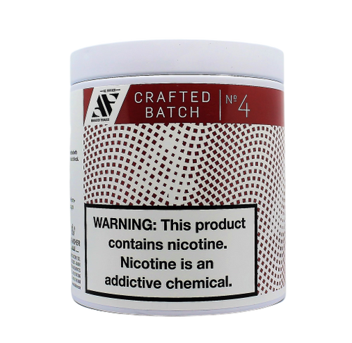 Al Fakher Crafted Batch Shisha 250g - Hookah Junkie