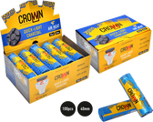 Crown Quick-Light Charcoal