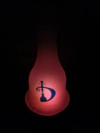 Dream LED Light Changing Hookah Base - Hookah Junkie
