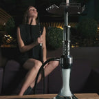BS Concept  Hookah
