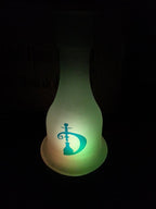 Dream LED Light Changing Hookah Base - Hookah Junkie