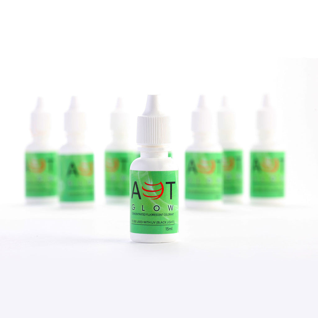 AOT Glow 15ml - Hookah Junkie