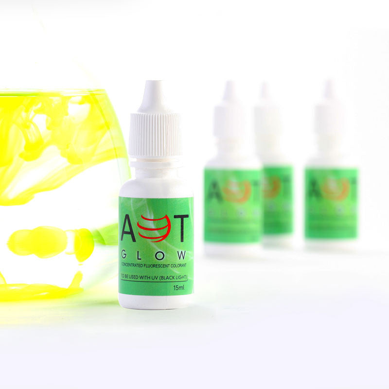 AOT Glow 15ml - Hookah Junkie