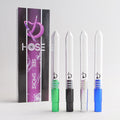 Hookah Glass Handle D-Hose - Hookah Junkie