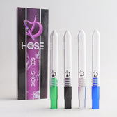 Dream D Hose Hookah Glass Handle