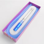 Hookah Glass Handle D-Hose - Hookah Junkie