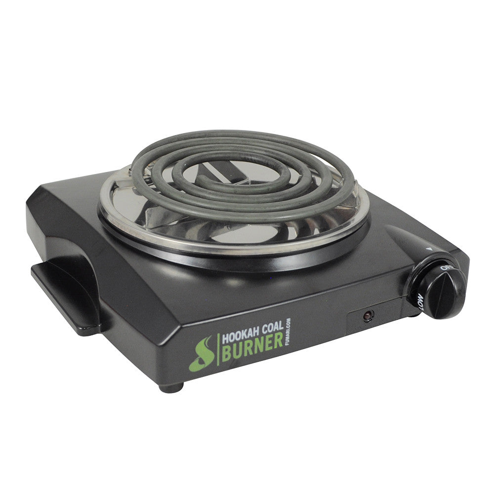 Fumari Hookah Coal Burner - Hookah Junkie