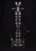Lavoo MP8 (1 hose) Hookah - Hookah Junkie