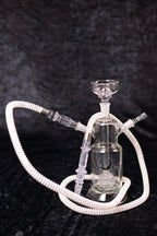Luna Mini Beast Glass Hookah - Hookah Junkie