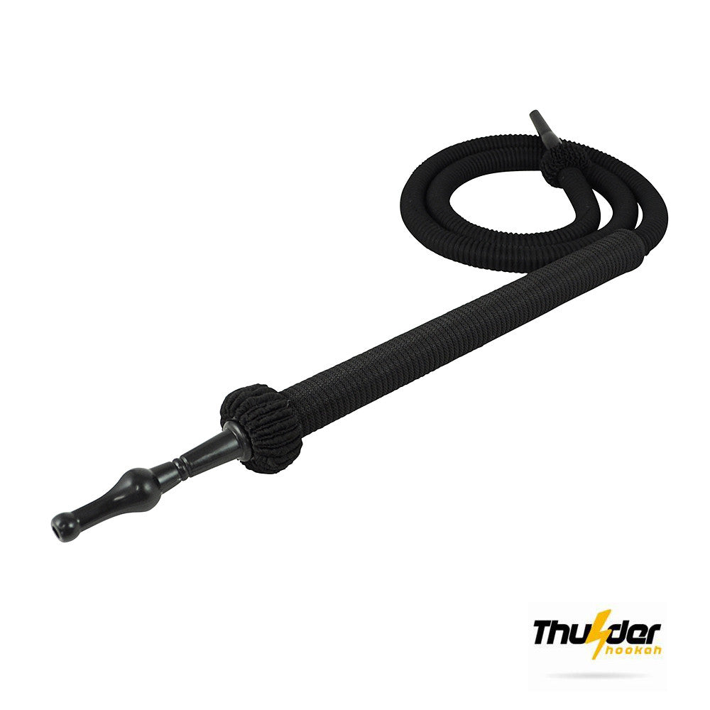 Thunder Pro Hookah Hose - Hookah Junkie