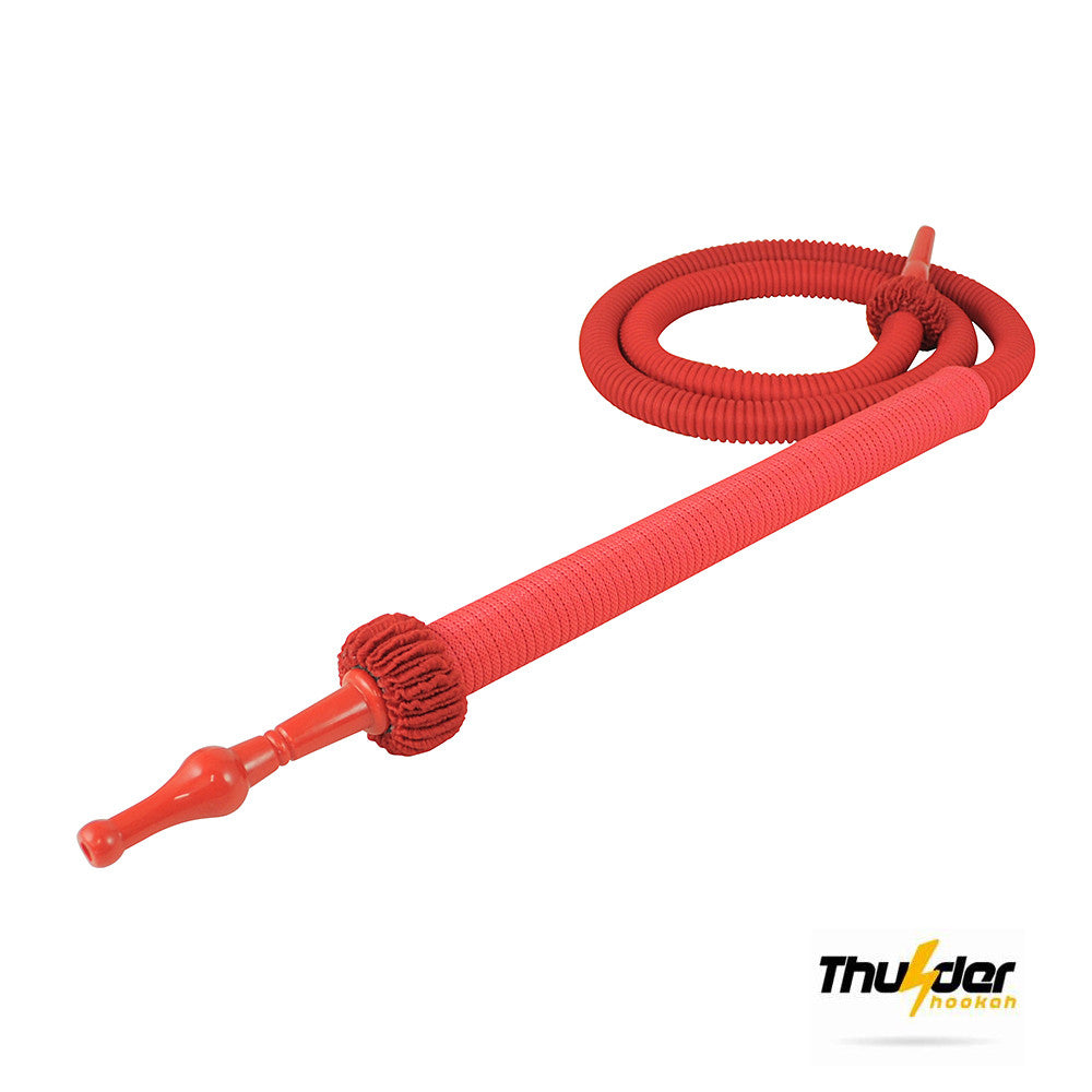 Thunder Pro Hookah Hose - Hookah Junkie