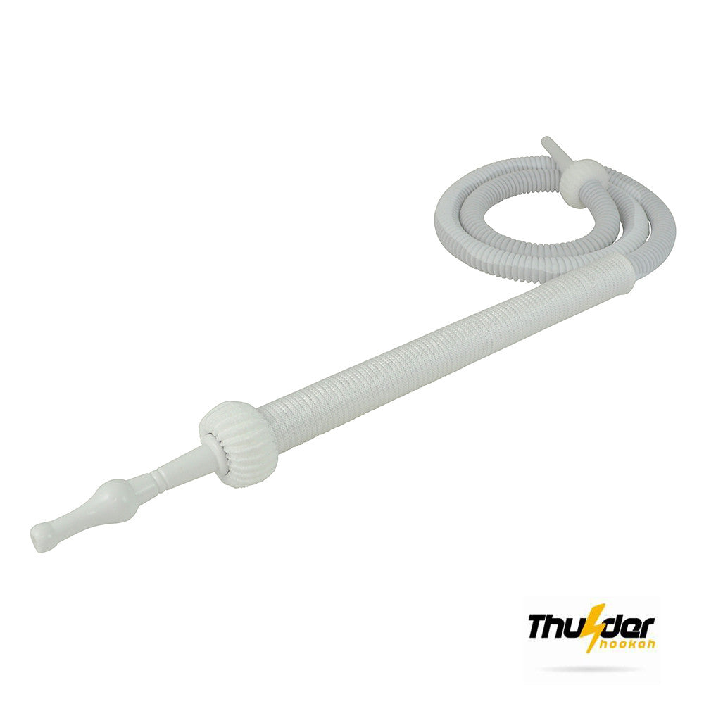 Thunder Pro Hookah Hose - Hookah Junkie