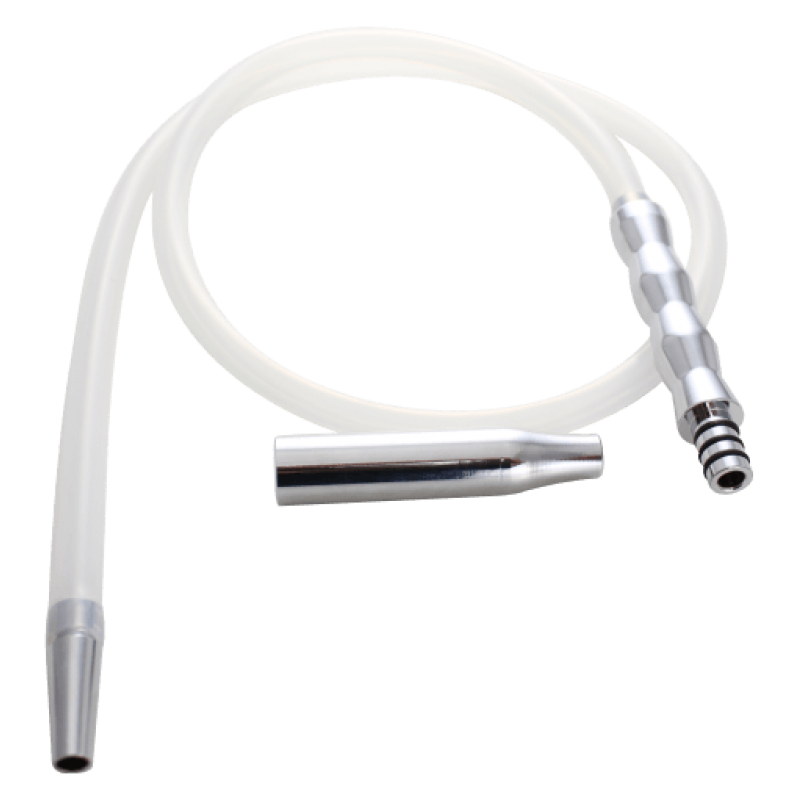 Pharaoh`s Dagger Silicone Hookah Hose - Hookah Junkie