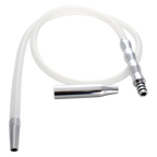 Pharaoh`s Dagger Silicone Hookah Hose - Hookah Junkie