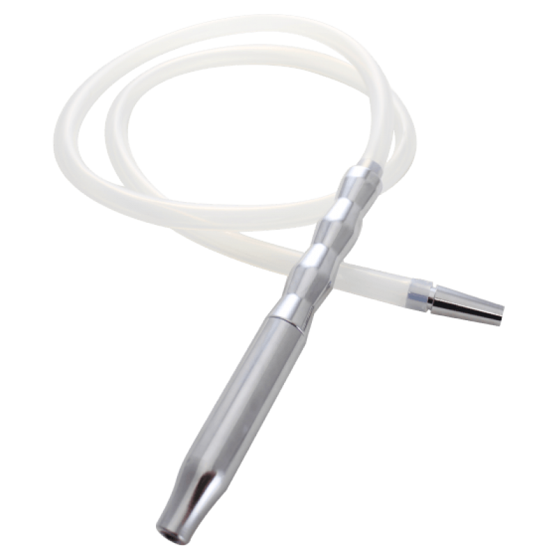 Pharaoh`s Dagger Silicone Hookah Hose - Hookah Junkie