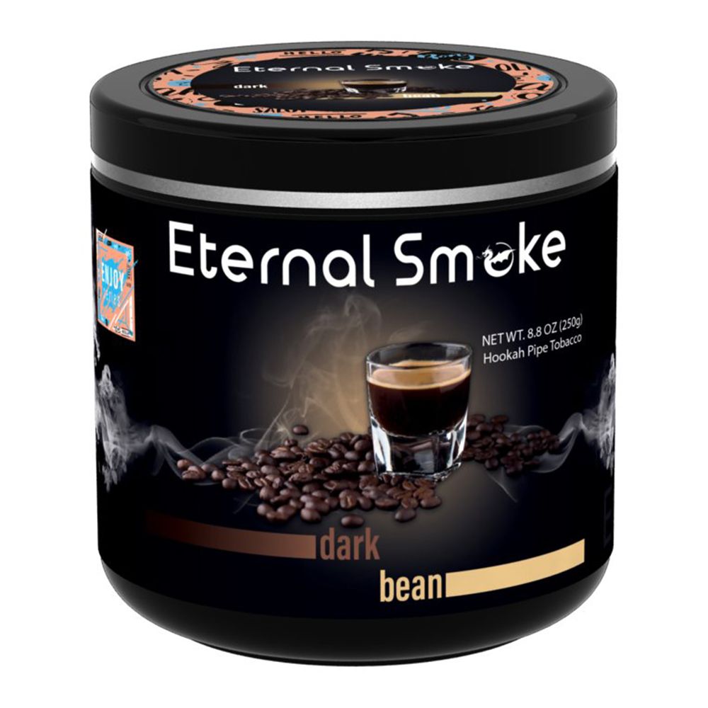 Eternal Smoke Shisha Tobacco - Hookah Junkie