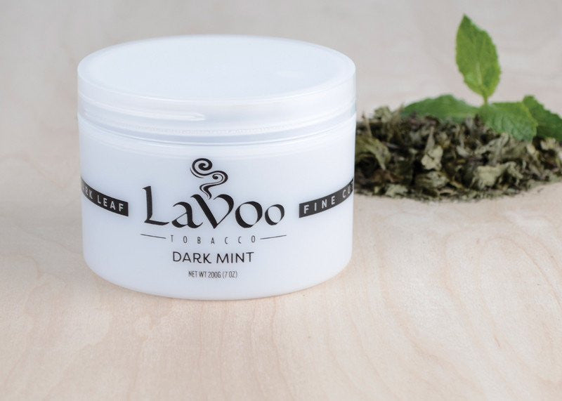 Lavoo Hookah Tobacco 200g - Hookah Junkie