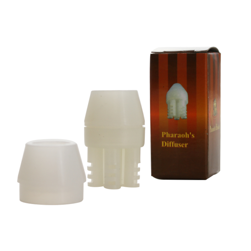 Pharaoh's Universal Hookah Diffuser - Hookah Junkie