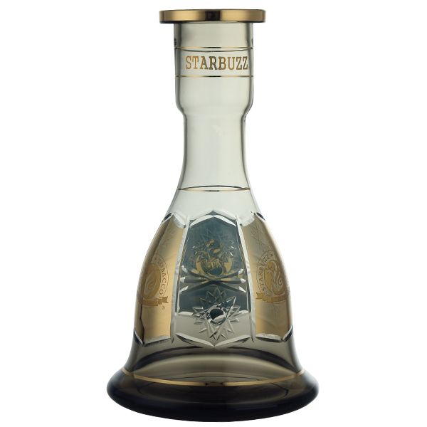 Starbuzz Dynasty Bases Diamond Cut - Hookah Junkie