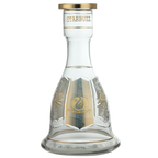 Starbuzz Dynasty Bases Diamond Cut - Hookah Junkie