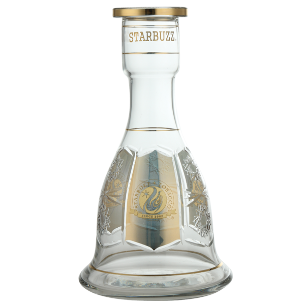 Starbuzz Dynasty Bases Diamond Cut - Hookah Junkie