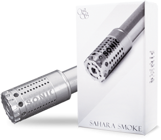 Sahara Smoke Hookah Sonic Diffuser - Hookah Junkie