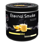 Eternal Smoke Shisha Tobacco - Hookah Junkie