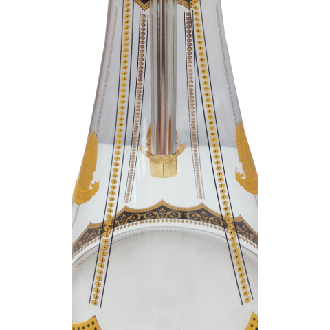 Pharaoh's Nile Hookah - Hookah Junkie