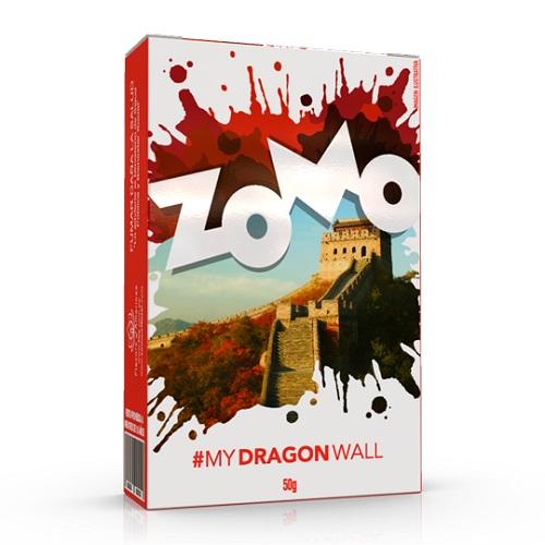 Zomo Tobacco World Experience - Hookah Junkie